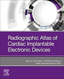 عکس Radiographic Atlas of Cardiac Implantable Electronic Devices2021