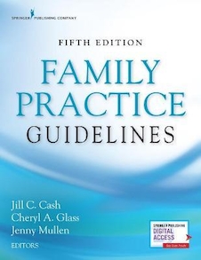 عکس Family Practice Guidelines2020