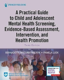 عکس A Practical Guide to Child and Adolescent Mental Health Screening
