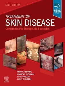 عکس Treatment of Skin Disease : Comprehensive Therapeutic Strategies