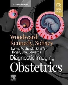 عکس Diagnostic Imaging: Obstetrics2021