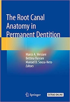 عکس The Root Canal Anatomy in Permanent Dentition