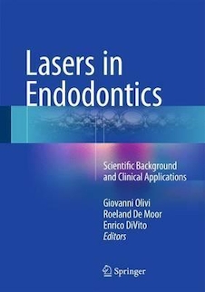 عکس Lasers in Endodontics : Scientific Background and Clinical Applications