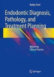 عکس Endodontic Diagnosis, Pathology, and Treatment Planning : Mastering Clinical Practice