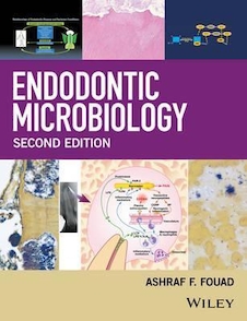 عکس Endodontic Microbiology