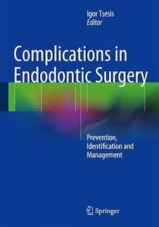 عکس Complications in Endodontic Surgery : Prevention, Identification and Management