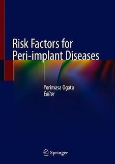 عکس Risk Factors for Peri-implant Diseases