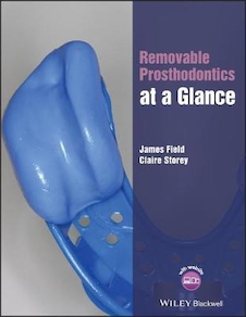 عکس Removable Prosthodontics at a Glance
