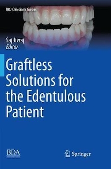 عکس Graftless Solutions for the Edentulous Patient