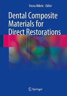 عکس Dental Composite Materials for Direct Restorations
