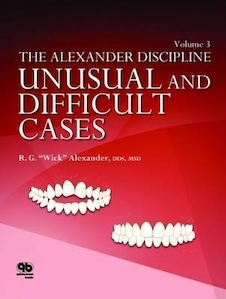 عکس The Alexander Discipline: Unusual and Difficult Cases