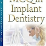 MCQ in Implant Dentistry