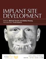 Implant Site Development