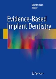 عکس Evidence-Based Implant Dentistry