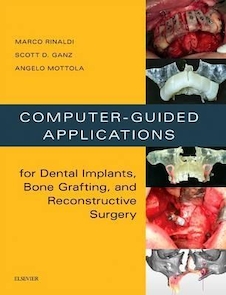 عکس Computer-Guided Applications for Dental Implants, Bone Grafting, and Reconstructive Surgery (adapted translation)
