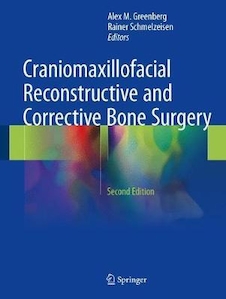 عکس Craniomaxillofacial Reconstructive and Corrective Bone Surgery