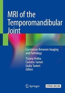 عکس MRI of the Temporomandibular Joint : Correlation Between Imaging and Pathology