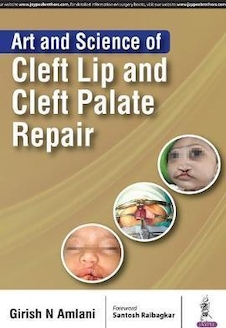 عکس Art and Science of Cleft Lip and Cleft Palate Repair