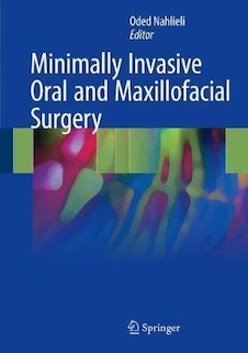 عکس Minimally Invasive Oral and Maxillofacial Surgery