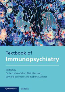 عکس Textbook of Immunopsychiatry