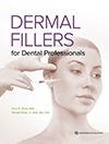 عکس Dermal Fillers for Dental Professionals