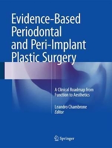 عکس Evidence-Based Periodontal and Peri-Implant Plastic Surgery : A Clinical Roadmap from Function to Aesthetics