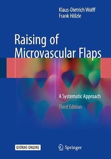 عکس Raising of Microvascular Flaps