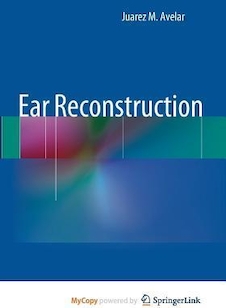 عکس Ear Reconstruction