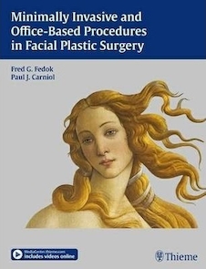 عکس Minimally Invasive and Office-Based Procedures in Facial Plastic Surgery