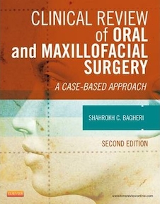 عکس Clinical Review of Oral and Maxillofacial Surgery