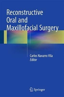 عکس Reconstructive Oral and Maxillofacial Surgery