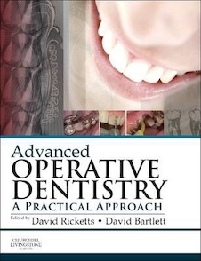 عکس Advanced Operative Dentistry : A Practical Approach