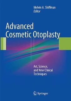 عکس Advanced Cosmetic Otoplasty