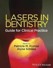 عکس Lasers in Dentistry : Guide for Clinical Practice