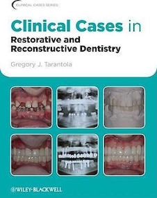 عکس Clinical Cases in Restorative and Reconstructive Dentistry
