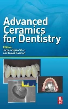 عکس Advanced Ceramics for Dentistry