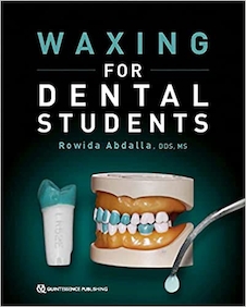 عکس Waxing for Dental Students
