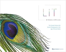 عکس Lit: The Simple Protocol for Dental Photography in the Age of Social Media