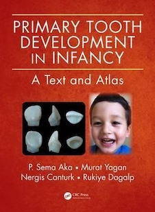عکس Primary Tooth Development in Infancy