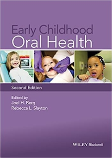 عکس Early Childhood Oral Health