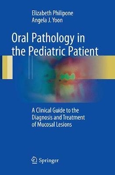 عکس Oral Pathology in the Pediatric Patient