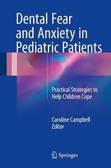 عکس Dental Fear and Anxiety in Pediatric Patients