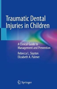 عکس Traumatic Dental Injuries in Children