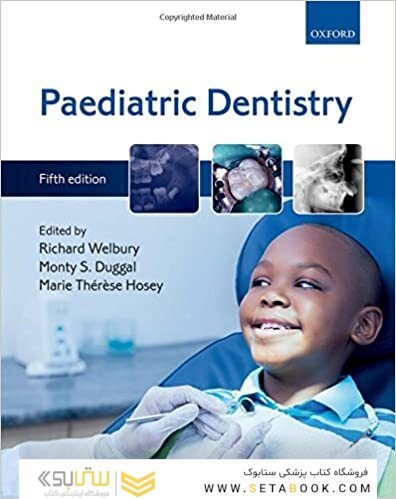 Paediatric Dentistry