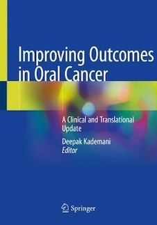 عکس Improving Outcomes in Oral Cancere