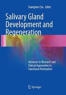 عکس Salivary Gland Development and Regeneration