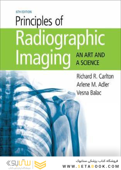 Principles of Radiographic Imaging