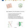 Cardiac Pacemakers and Resynchronization Step by Step