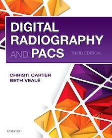عکس Digital Radiography and PACS