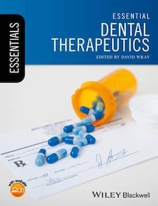 عکس Essential Dental Therapeutics
